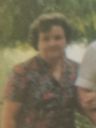 Record image of Rose Martinez (born GOIZE)