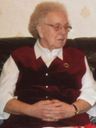 Record image of Elfriede Erika Elisabeth Markordes, RF Erika (geb. Meier)