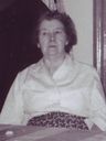Record image of Hanna Klara Davida Ekström (born Ekström f Claesson)