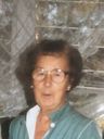 Record image of Elna Birgitta Gustafsson (born Johansson)