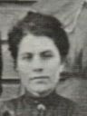 Record image of Naoma Poppleton Myers (born Hill)