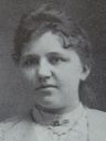 Record image of Anna Magdalene Hinz (o.s. Peters)