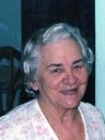 Record image of Teodora Ximenes (born Rodriguez)