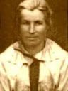 Record image of Annie Elizabeth Flakemore Watson (born Flakemore)