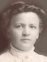 Record image of Sarah Jacobine Fenton (born Jensen)