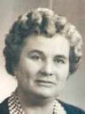 Record image of Gladys Emily Loveland (born Evans)