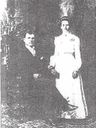 Record image of Marguerite Richard (born Lallier)