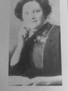 Record image of Marie Laure Chartrand (born L'Allier)