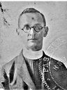 Record image of George Frederick Schwarz
