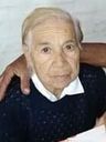 Record image of Blanca Celeste Bugliani (born Martínez López)