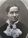 Record image of Anne Kristine Lindum (born Hansdatter Weihe)