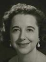 Record image of Phyllis Wilde (born Miller)