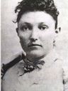 Record image of Sarah Francetta Harris (born Coleman)