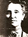 Record image of Agnes Gange, Jr. (née Taylor)