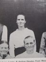 Record image of MARY 'LIL' LUCINDA Beers (born BEERS-BLAIR)