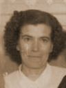 Record image of Julia Maximina del Rio (nacida Garcia Moreno)