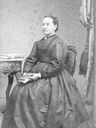 Record image of Agnes Hedevig Andersen (born Hansen)