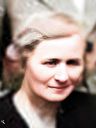 Record image of Bothilda Andersson (born Johansdotter)