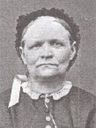 Record image of 5 gen Sara "Kläppbo-Sara" (Kläpp-bo Andersson (o.s. Olofsdotter)