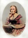 Record image of Sarah Croshaw Barnett (born Graves)