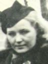 Record image of Claudia Kempe (geb. Radwanska)