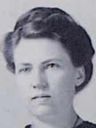 Record image of Fanny Jane Thomas (born Wright)