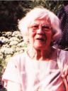Record image of Elin Elvira "Ellu" Arismaa (born Lilja)