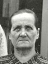 Record image of Johanna Maria "Hanna" Tommola (born Rönnberg)