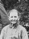 Record image of Josefina Albertina Pettersson (o.s. Ersdotter)