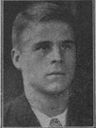 Record image of Juho Emil Eerikinpoika Pöysä