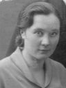 Record image of Jenny Peura (born Huhtala Udd)