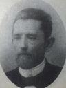 Record image of August Samuel Kaarlonpoika Nordström
