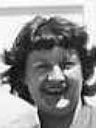 Record image of Lorraine B. Kidman/Yocom (nacida Brown)
