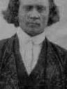 Record image of Jonathan Monroe Ward