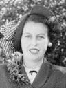 Record image of Phyllis Edna "Phyl" Wilde (born Batchelor)