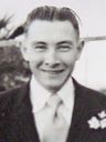 Record image of Regonald William Ward