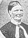Record image of Pernelle Olsdatter Pedersen (født Myrstuen)