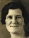 Record image of Nannie Eliza Pylant (born Wright)