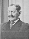 Record image of Franz Xaver Knott