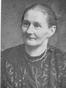 Record image of Theresia Knott (geb. Steinbeißer)