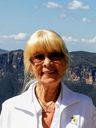 Record image of Denise Vivienne Rogers (nacida Brown)