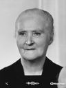 Record image of Emma Sofia Johansson (born Bengtsdotter)