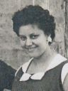 Record image of Pilar Moreno Aparicio (nacida Perez Tomas)