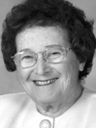 Record image of Thelma Bernice Foote (born Axelrod)