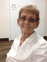 Record image of Mary Savela (born Ellard)