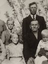 Record image of Tyyne Johanna Huhtala (born Saarela)