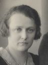 Record image of Ingrid Maria Johnsson (born Engström)