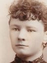 Record image of Bertha (Margaretha) Hucke (geb. Wilkendorf)