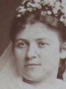 Record image of Pauline Paula Klau (Weiss) (geb. Frankl)