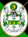 Record image of Jonathan Tabor